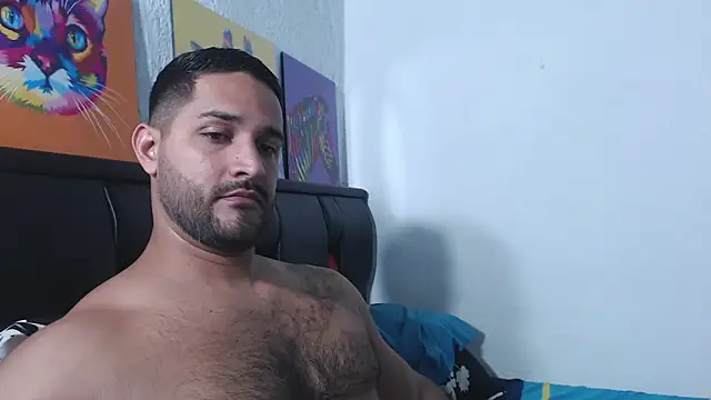 Alexgrey0 online show from June 14, 10:11 pm