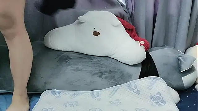 Snapshot of pelue chatting on September 21, 1:22 am pelue online show from September 21, 1:22 am