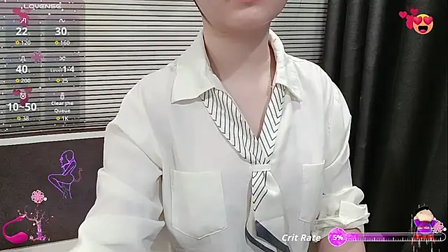 pelue online show from November 14, 3:32 am