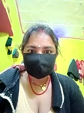 Savita  Bhabhi online show from February 18, 11:30 pm