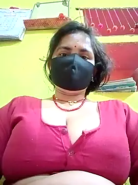 Savita  Bhabhi online show from February 1, 11:16 pm