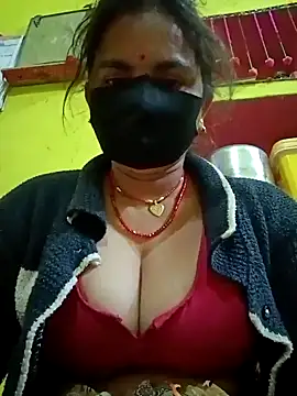Savita  Bhabhi online show from February 17, 12:00 am