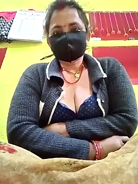 Savita  Bhabhi online show from December 24, 11:11 pm