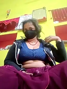 Savita  Bhabhi online show from February 6, 11:58 pm