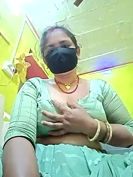 Savita  Bhabhi online show from February 21, 12:05 am