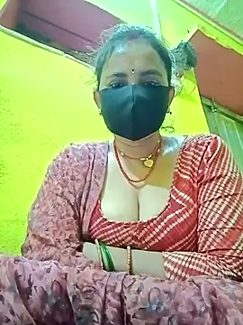 Savita  Bhabhi online show from December 2, 9:01 pm