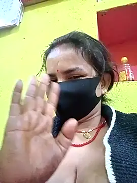 Savita  Bhabhi online show from December 30, 10:01 pm