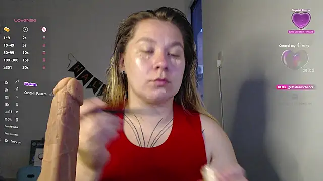 Snapshot of Enotika chatting on October 30, 10:06 pm Enotika online show from October 30, 10:06 pm