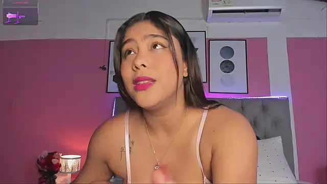 Snapshot of LEXA_MURPHY chatting on February 26, 1:46 am LEXA MURPHY online show from February 26, 1:46 am