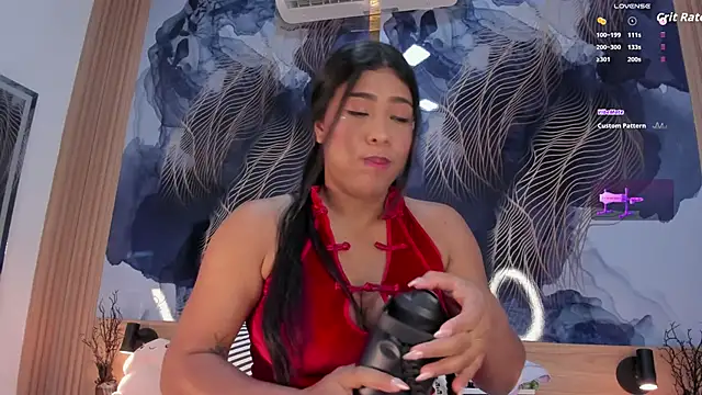 Snapshot of LEXA_MURPHY chatting on November 4, 11:30 pm LEXA MURPHY online show from November 4, 11:30 pm