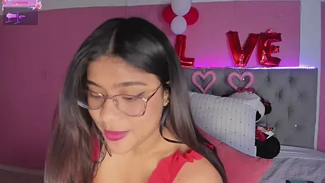 Snapshot of LEXA_MURPHY chatting on February 18, 2:49 am LEXA MURPHY online show from February 18, 2:49 am