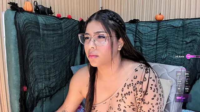 Snapshot of LEXA_MURPHY chatting on October 29, 1:59 am LEXA MURPHY online show from October 29, 1:59 am