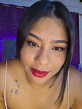 LEXA MURPHY online show from May 28, 12:51 am