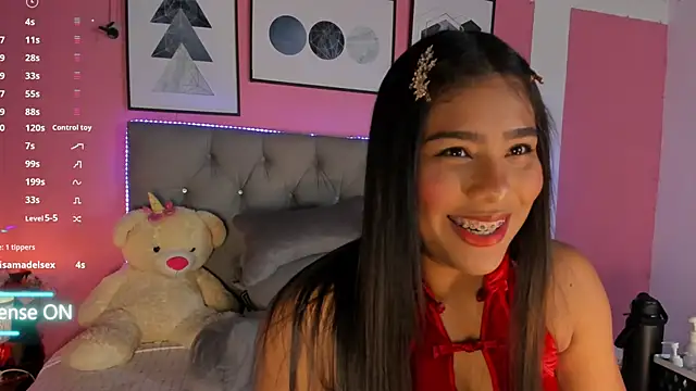 Snapshot of LEXA_MURPHY chatting on October 21, 1:27 am LEXA MURPHY online show from October 21, 1:27 am