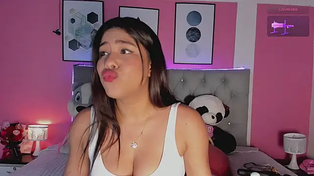 Snapshot of LEXA_MURPHY chatting on March 18, 3:12 am LEXA MURPHY online show from March 18, 3:12 am