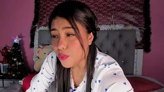 LEXA MURPHY online show from December 19, 12:47 am