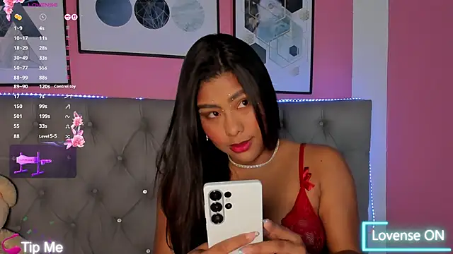 Snapshot of LEXA_MURPHY chatting on October 18, 12:56 am LEXA MURPHY online show from October 18, 12:56 am