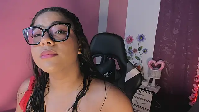 LEXA MURPHY online show from July 21, 2:25 am