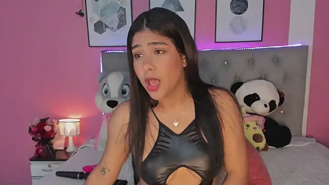 Snapshot of LEXA_MURPHY chatting on March 19, 2:59 am LEXA MURPHY online show from March 19, 2:59 am