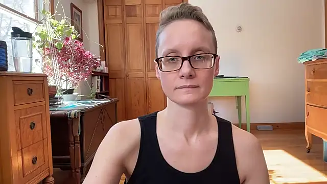 LeahWilde online show from March 2, 3:41 pm