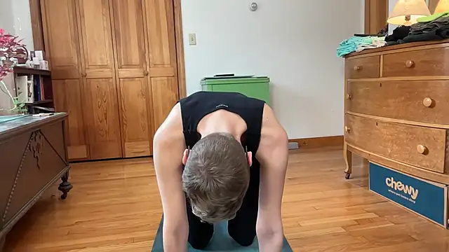 LeahWilde online show from March 4, 3:37 pm