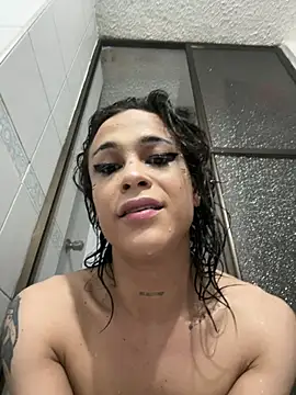 stormytt  online show from March 4, 1:30 pm