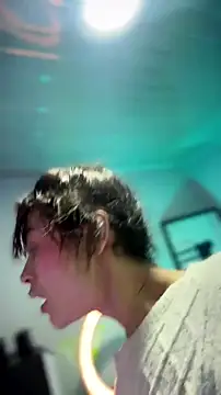 Snapshot of stormytt_ chatting on January 16, 6:45 pm stormytt online show from January 16, 6:45 pm