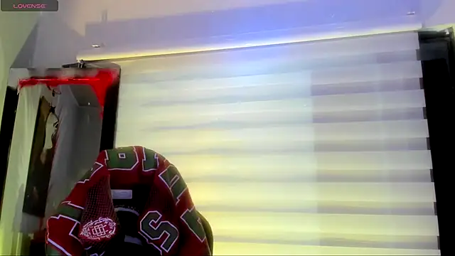 Snapshot of stormytt_ chatting on October 29, 6:56 am stormytt online show from October 29, 6:56 am