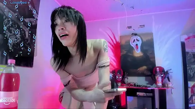 Snapshot of stormytt_ chatting on October 25, 2:17 pm stormytt online show from October 25, 2:17 pm