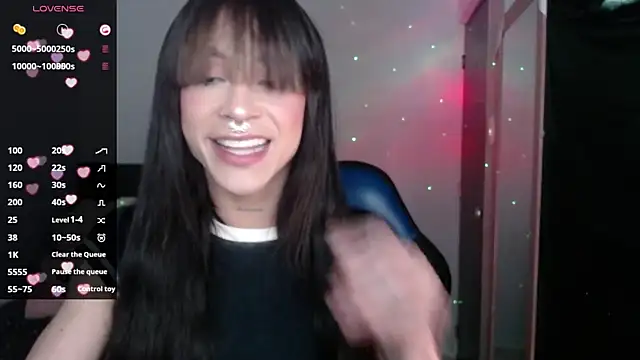 stormytt  online show from March 20, 9:46 pm
