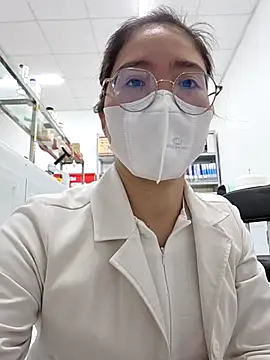 HinaLovely online show from March 26, 3:27 am