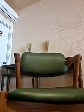 Snapshot of HinaLovely chatting on February 4, 8:13 am HinaLovely online show from February 4, 8:13 am