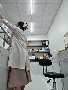 HinaLovely online show from March 4, 3:14 am