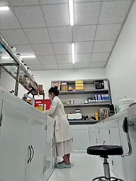 HinaLovely online show from March 21, 3:19 am