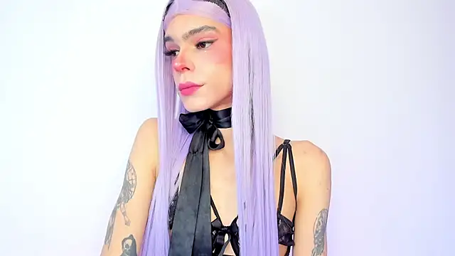 Varya Ferreira online show from December 19, 6:43 pm