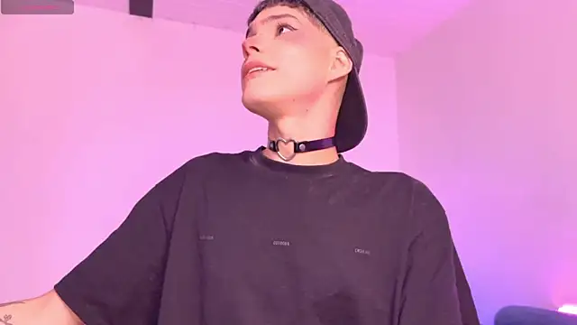 Varya Ferreira online show from March 4, 7:19 am