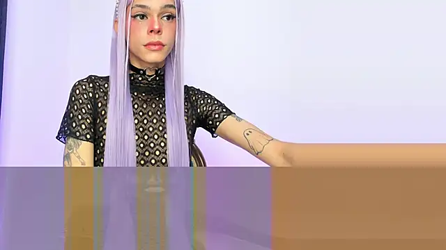 Varya Ferreira online show from November 7, 1:54 am