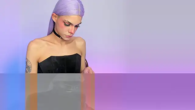 Varya Ferreira online show from October 17, 10:55 pm