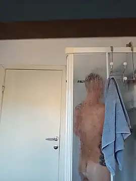 enricso online show from November 9, 3:16 pm