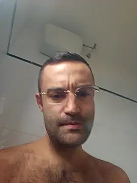 enricso online show from October 31, 8:55 am