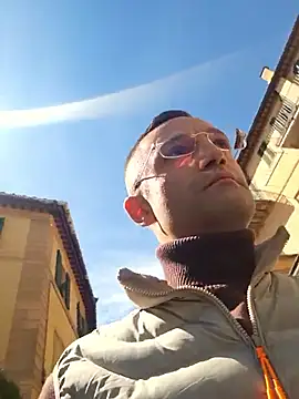 enricso online show from April 10, 12:45 pm