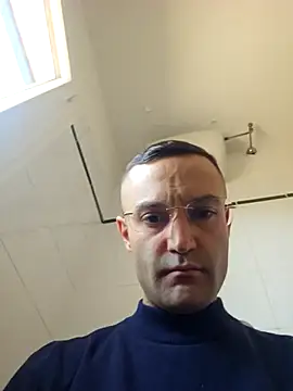 enricso online show from April 4, 1:17 pm