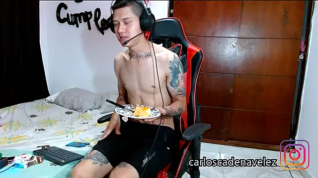 dickmaximum online show from February 25, 3:56 pm