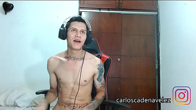 dickmaximum online show from March 31, 7:49 pm