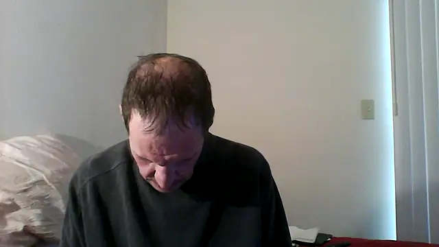 Jbblair01 online show from June 16, 6:30 pm