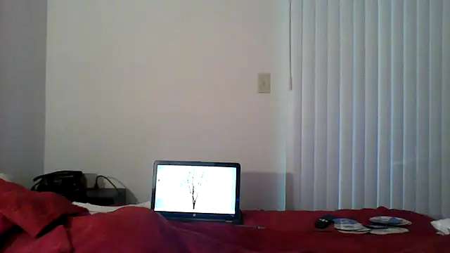 Jbblair01 online show from July 12, 1:12 pm