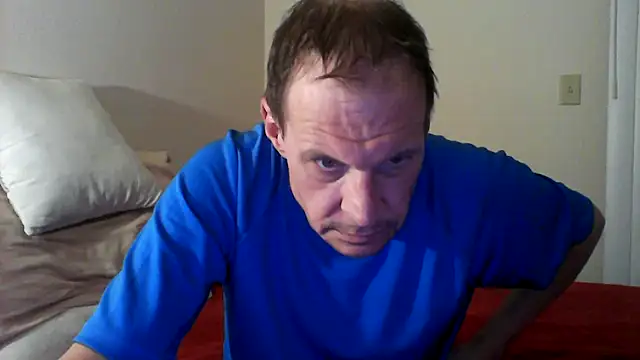 Jbblair01 online show from July 8, 7:20 am