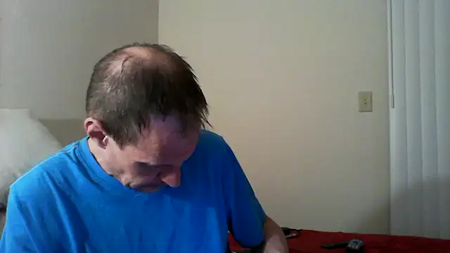 Jbblair01 online show from June 10, 3:41 am