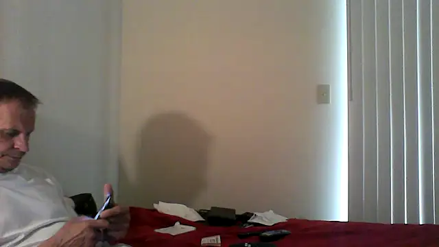 Jbblair01 online show from June 30, 8:31 pm