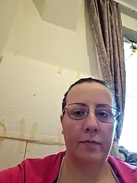 Goodass7 online show from October 15, 9:17 am